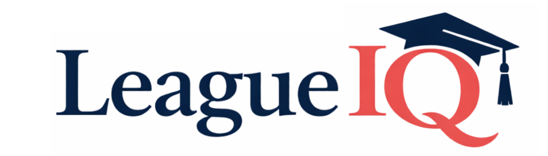 LeagueIQ